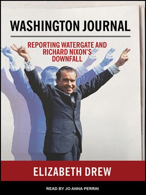 cover image of Washington Journal